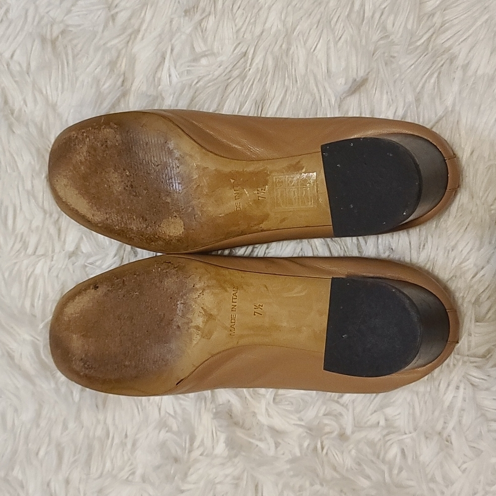 Everlane Day Heel 7.5 - Picture 7 of 8